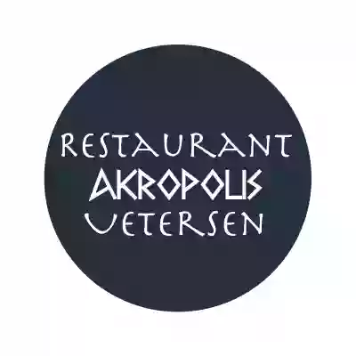 Restaurant Akropolis Uetersen