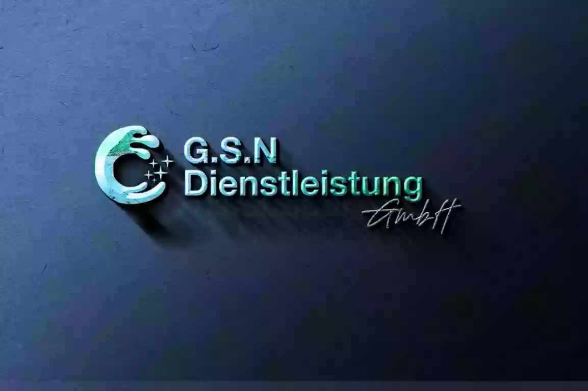 GSN Dienstleistung GmbH