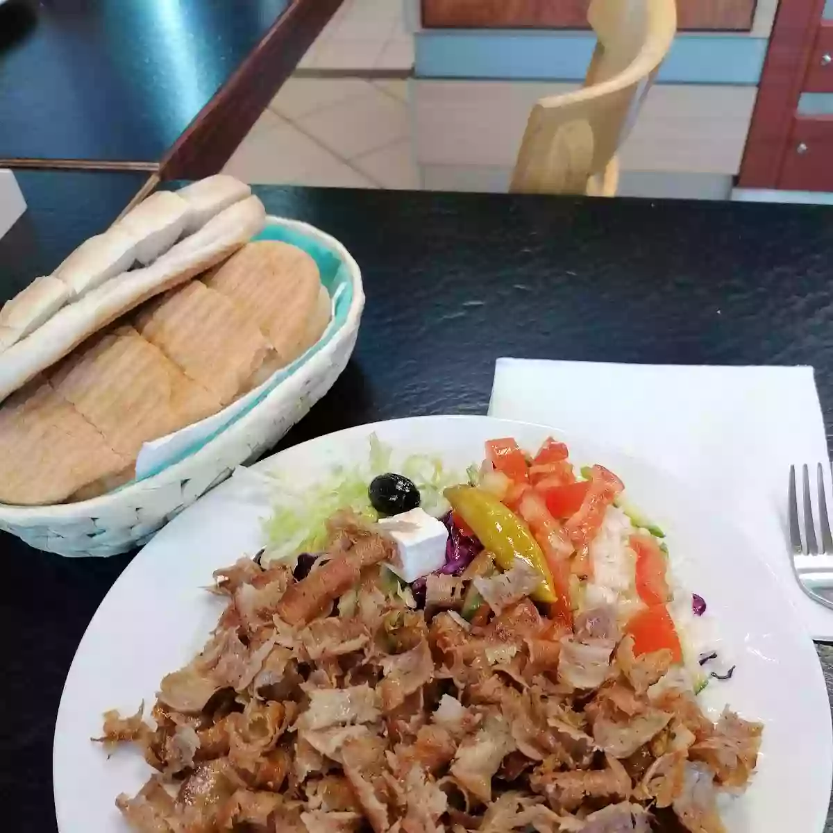 Istanbul Kebap