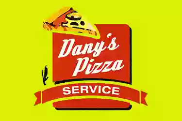 Dany's Pizzaservice