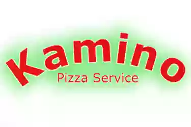 Kamino Pizza-Service