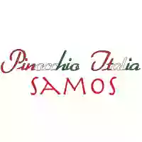 Restaurant Samos (Pinocchio-italia)