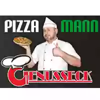 Pizzamann Genusseck