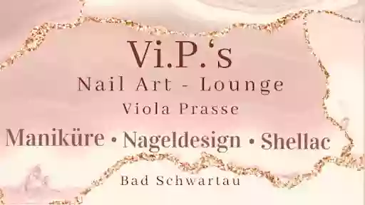 Vi.P.'s Nail Art - Lounge