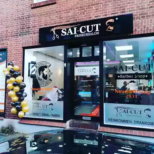 Sai-Cut Ratzeburg Herren Friseur Barber Shop