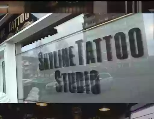 Skyline Tattoo Studio