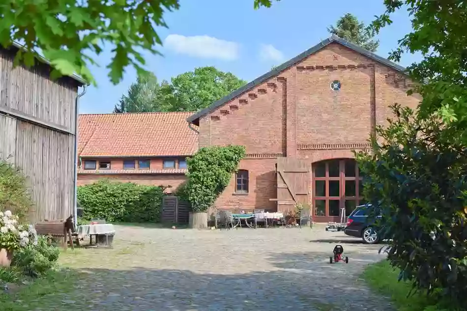 Ferienwohnungen Birkenhof