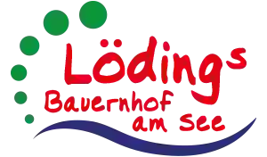 Lödings Bauernhof am See