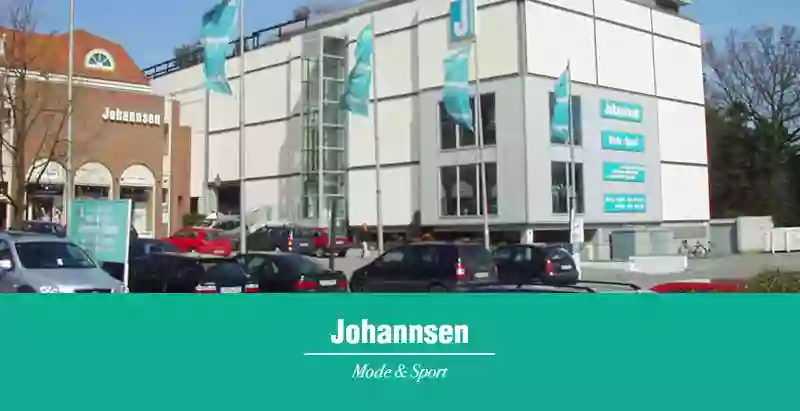 Mode & Sporthaus Johannsen