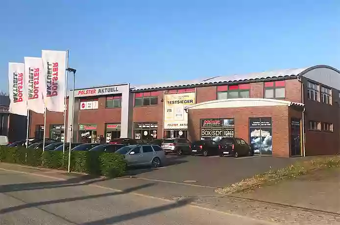 Polster Aktuell GmbH & Co. KG Lübeck