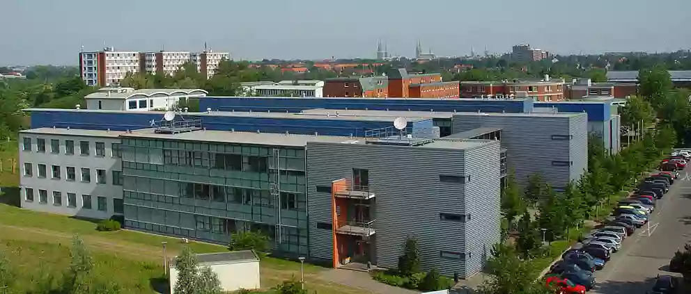 Allgemeiner Studierendenausschuss der Technischen Hochschule Lübeck