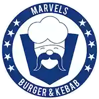 Marvels Burger & Kebab