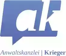 Anwaltskanzlei Krieger