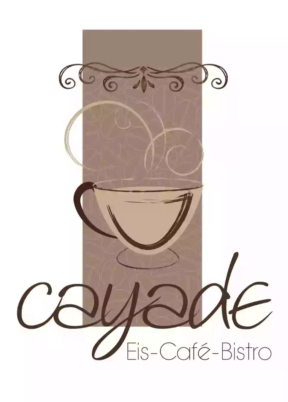 Cayade Eiscafé