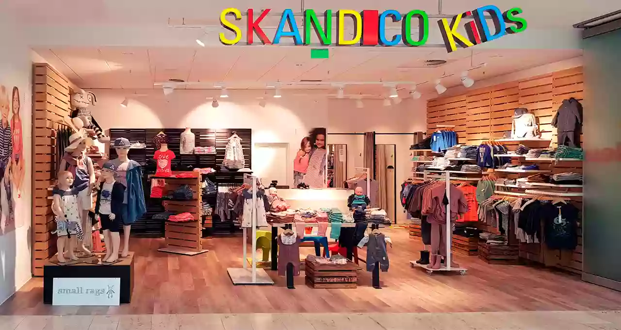 Skandico Kids