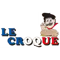 Le Croque