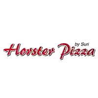 Horster Pizza by Suri