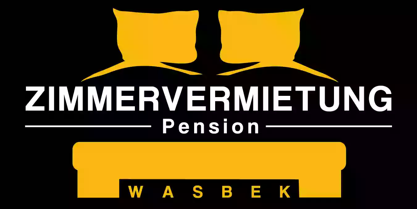 Zimmervermietung Wasbek