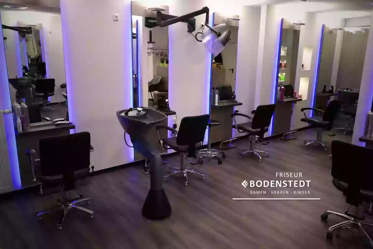 Friseur Bodenstedt