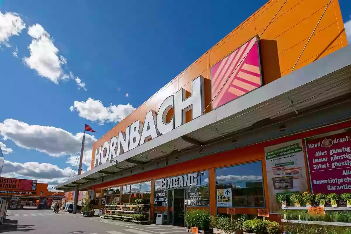 HORNBACH Kiel