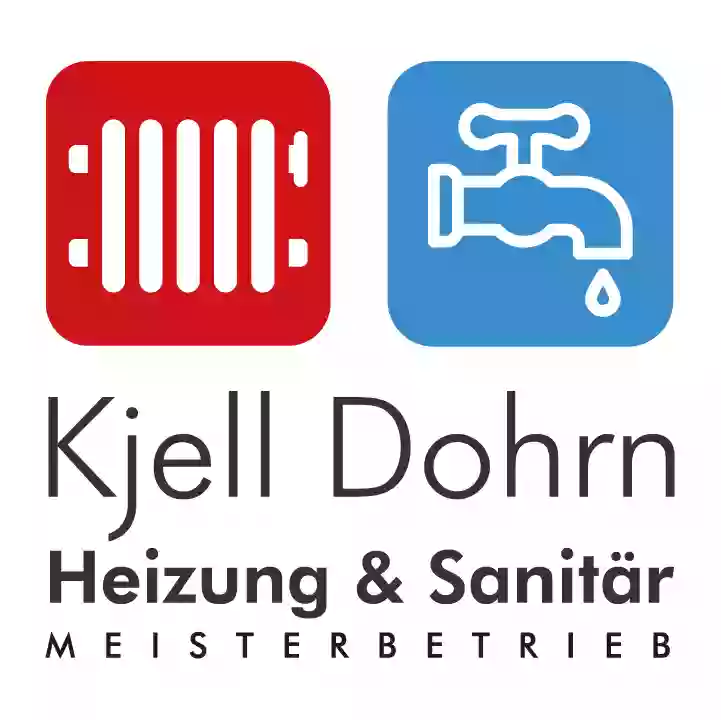 Kjell Dohrn Heizung & Sanitär