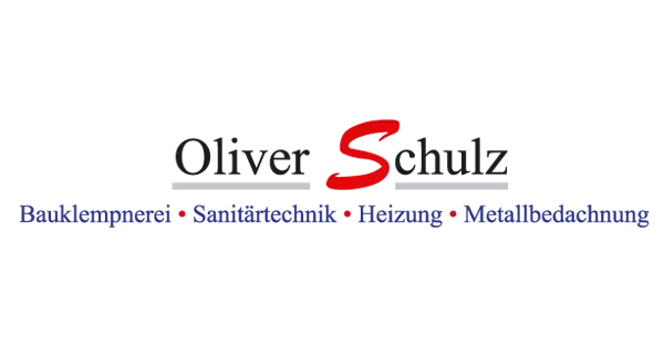 Oliver Schulz Klempner