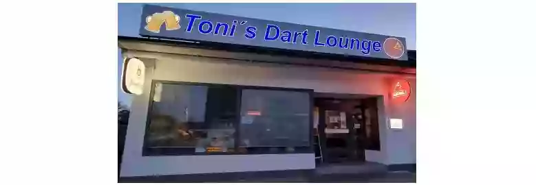 TONI'S DART LOUNGE