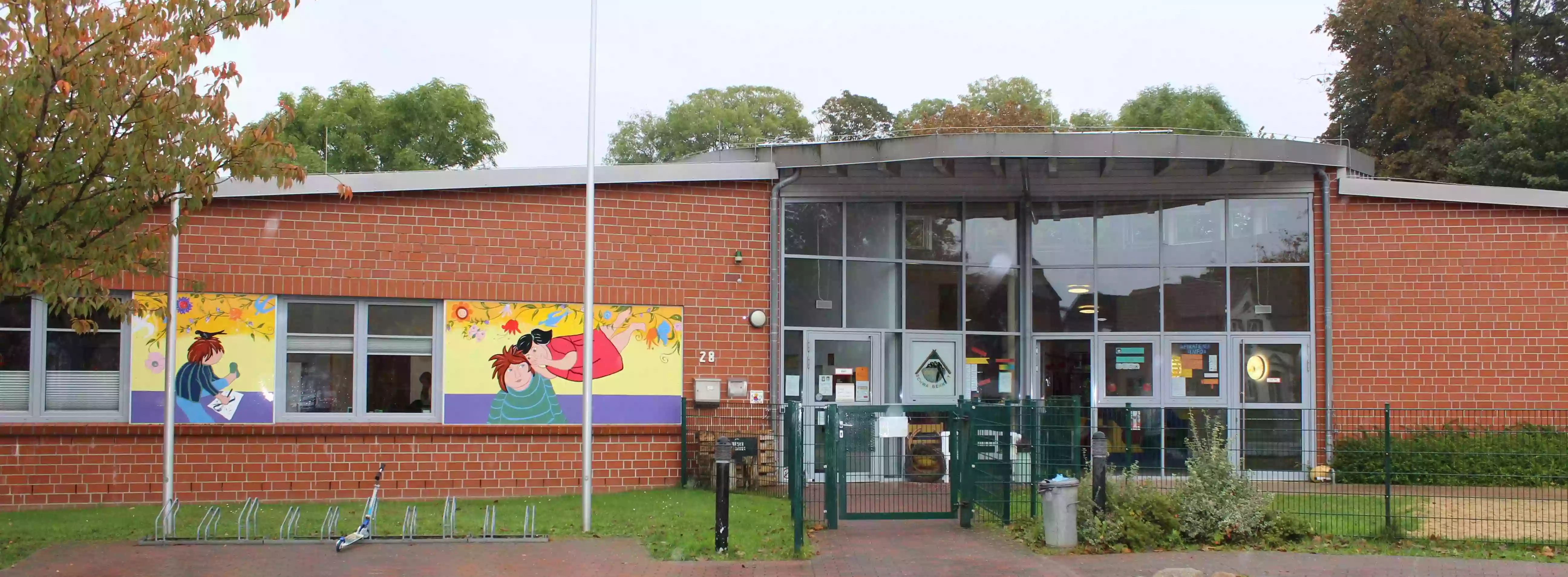 Städtischer Kindergarten