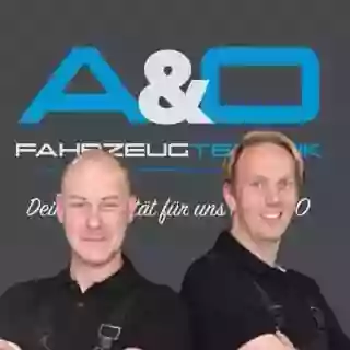 A&O Fahrzeugtechnik GmbH