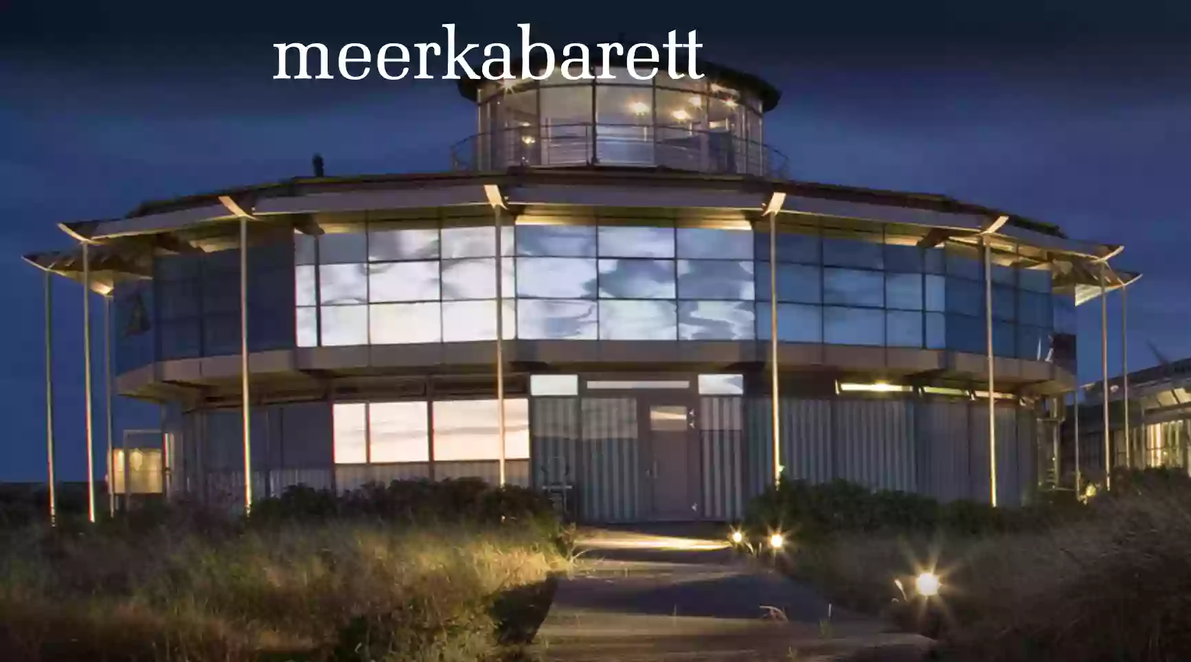 Meerkabarett Sylt GmbH & Co KG