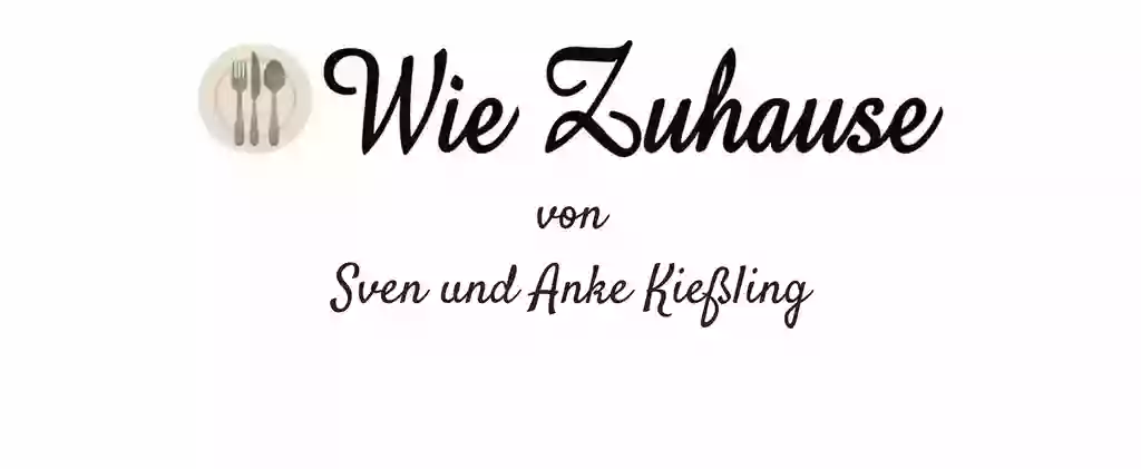 Wie ZuHause