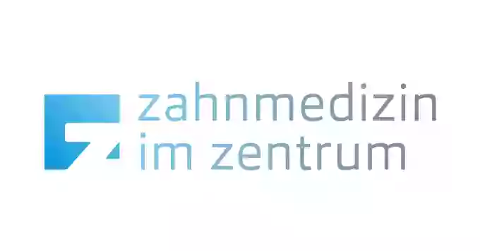 zahnmedizin im zentrum B. Frank • Dr. Bruhn • Dr. M. Frank • Dr. Oehlert