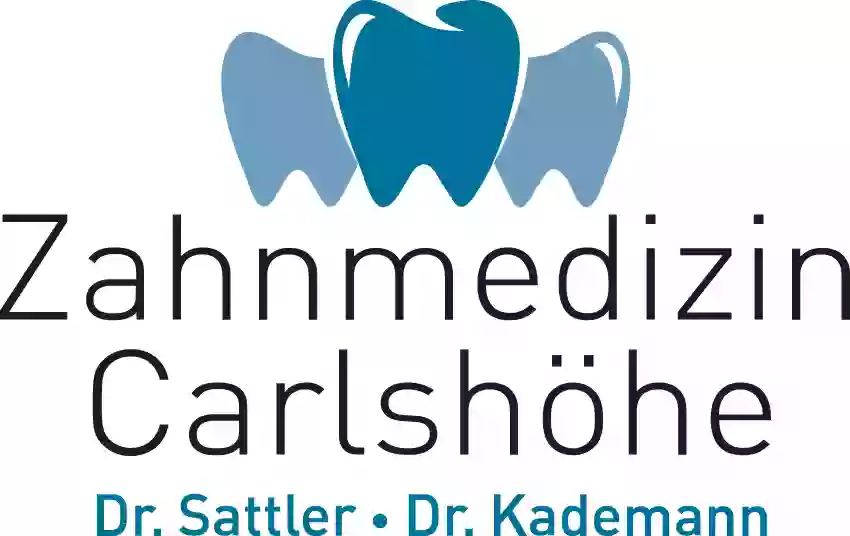 Zahnmedizin Carlshöhe - Dr. Sattler - Dr. Kademann