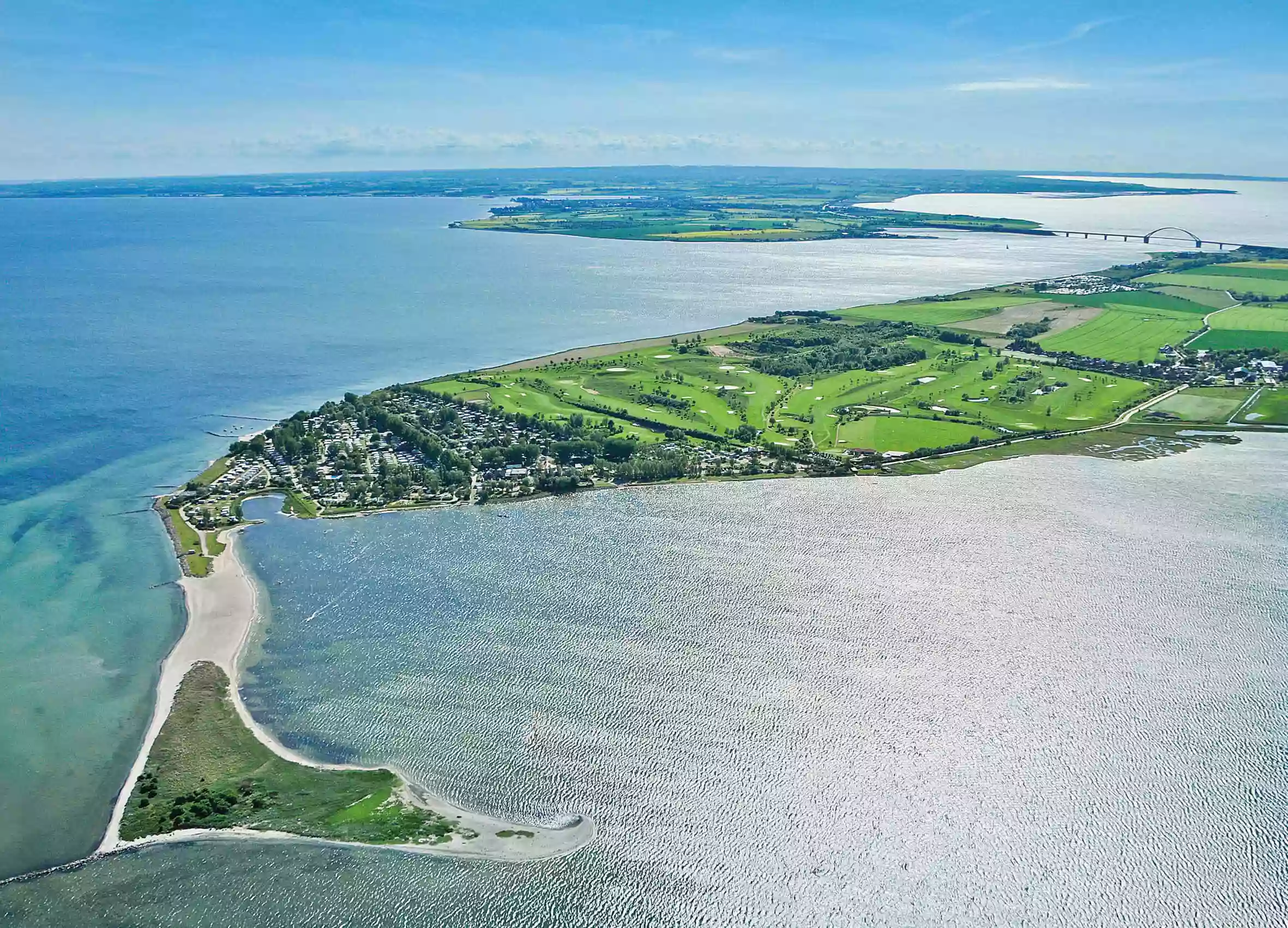 Hotel Sonneninsel Fehmarn