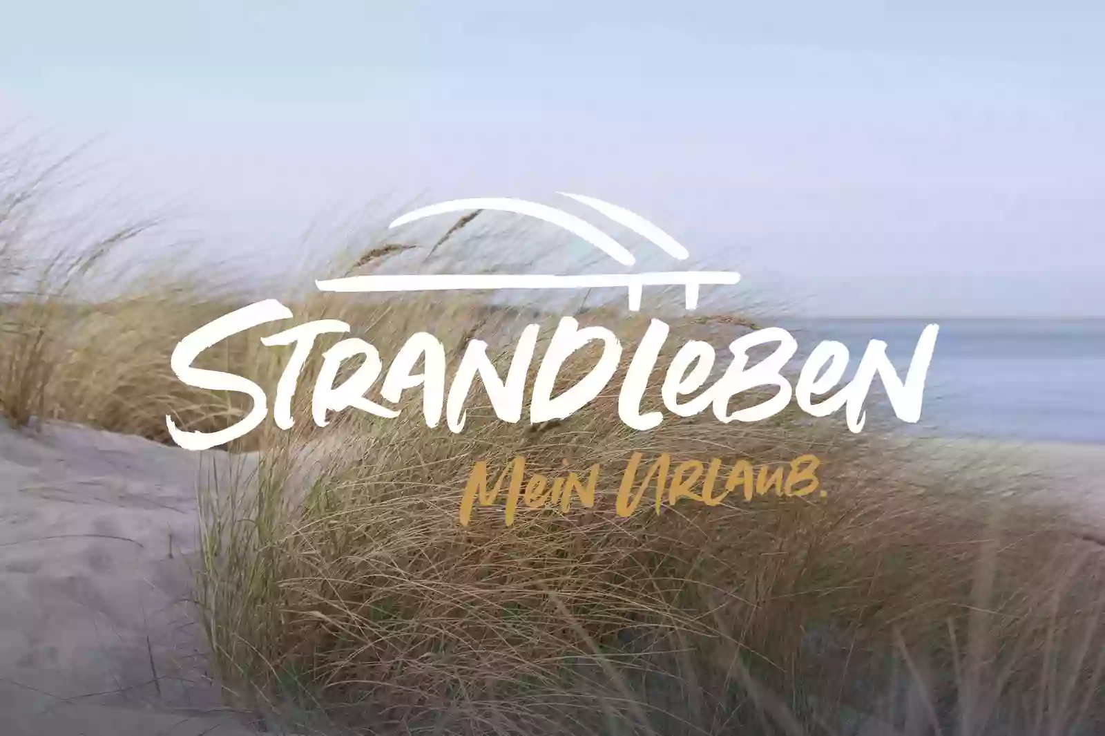 Strandleben Fehmarn - Telse Voderberg