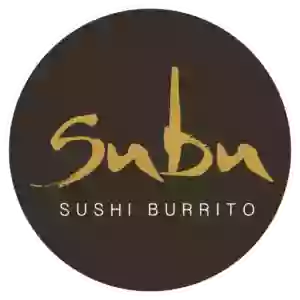 Subu Sushi Burrito Food Truck