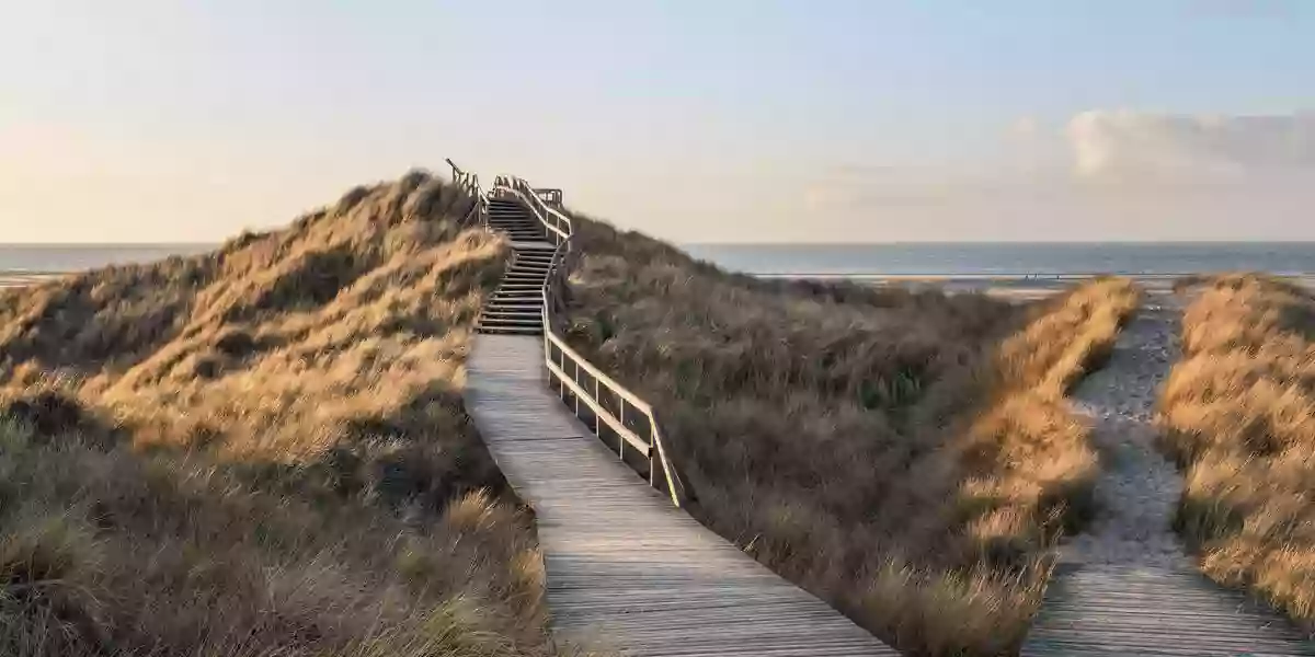 DAHLER Föhr / Amrum