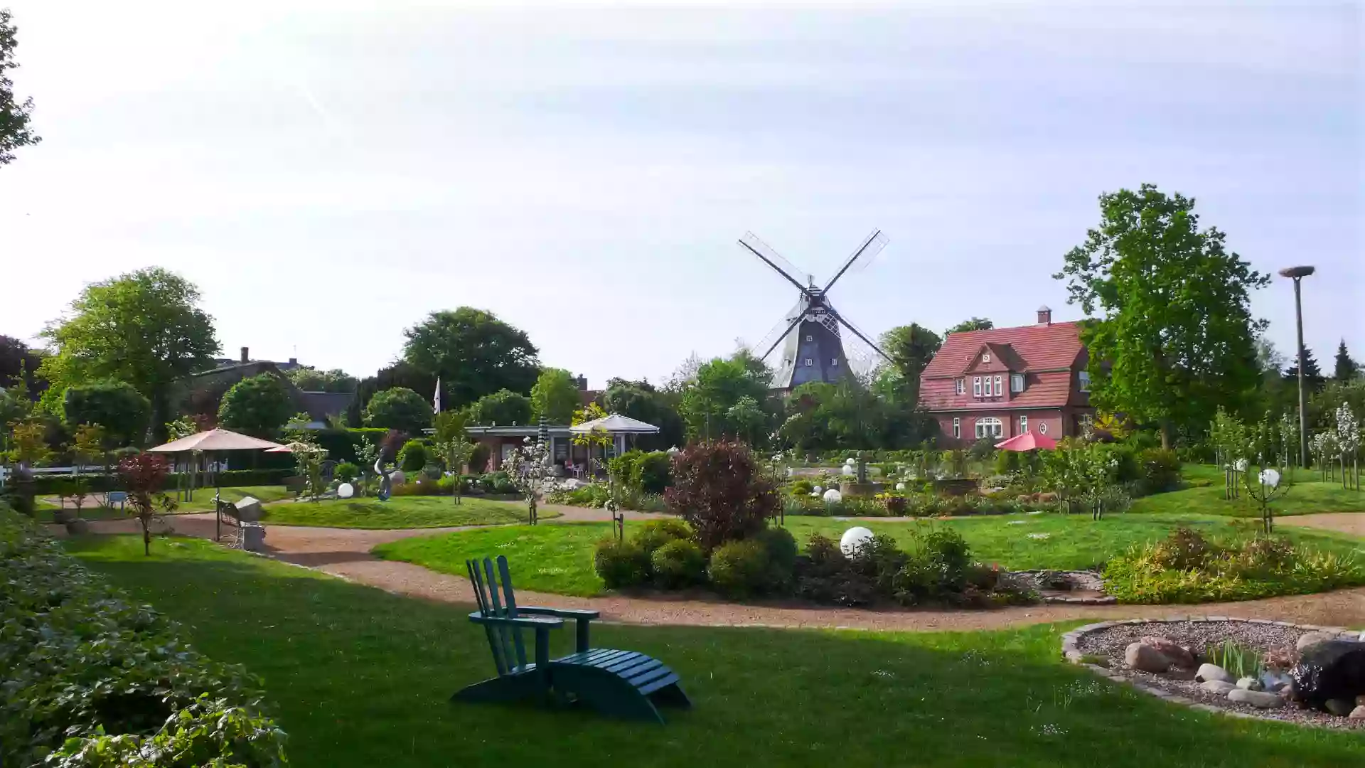 Kaya Föhr-Touristik- Agentur für die Vermittlung von Ferienwohnungen auf Föhr