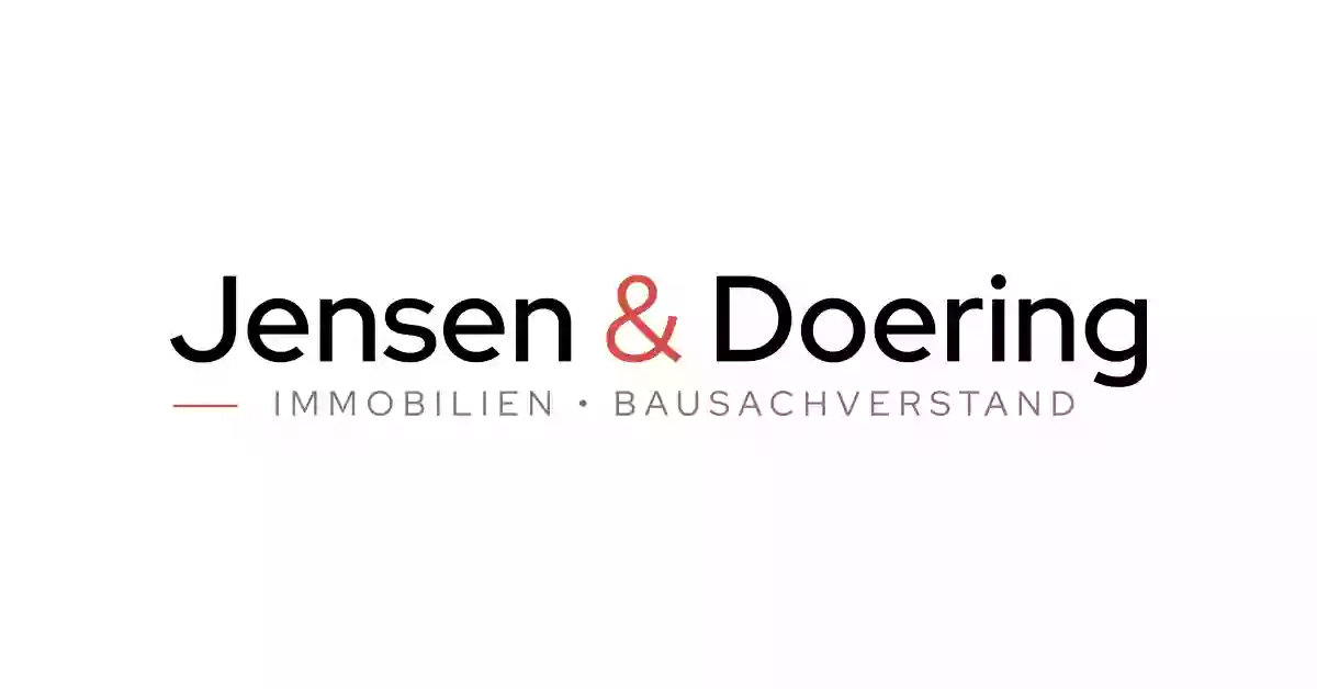 Jensen & Doering Immobilien GmbH & Co. KG