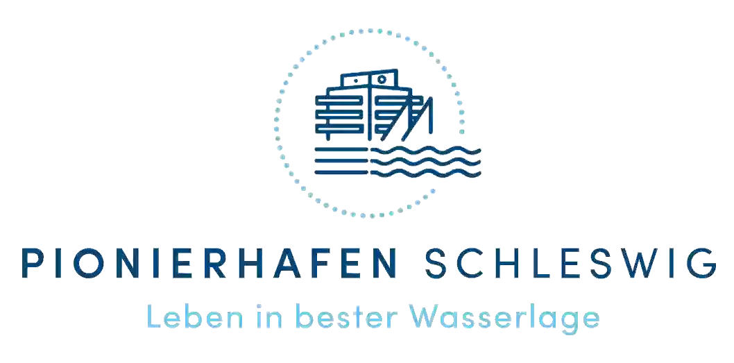 Pionierhafen Schleswig