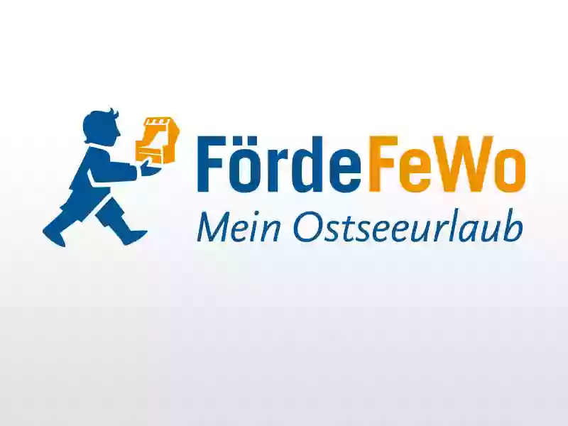 FördeFeWo - Ferienwohnungen in Laboe & an der Kieler Förde