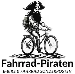 Fahrrad-Piraten