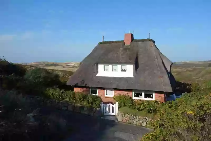 Ferienhaus Meerblick