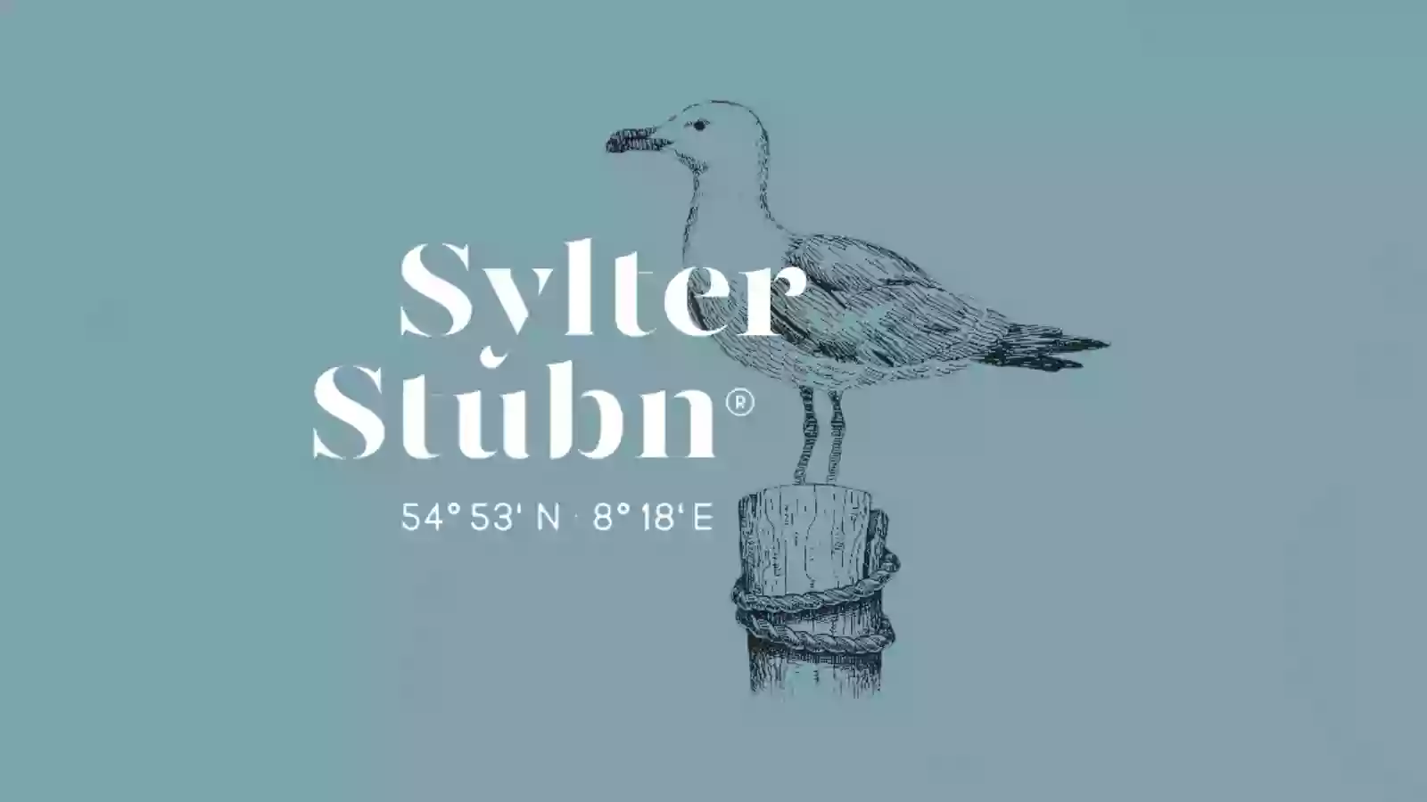 Sylter Stubn - Das Lifestyle Appartement auf Sylt