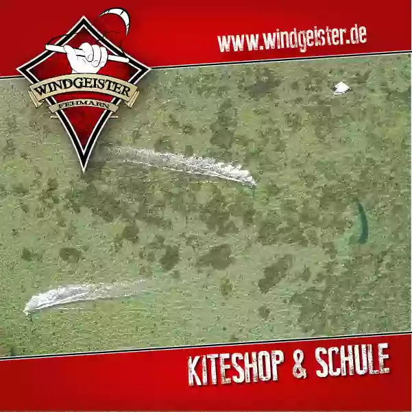 Windgeister Kiteshop