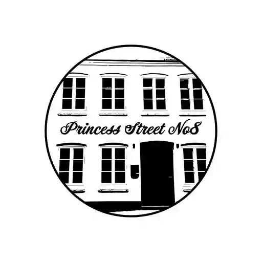 Ferienhaus Princess Street No8