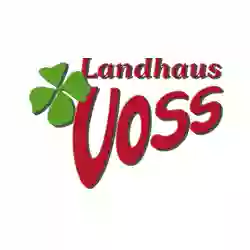 Landhaus Voss Inh. Birte Voss-Klüver