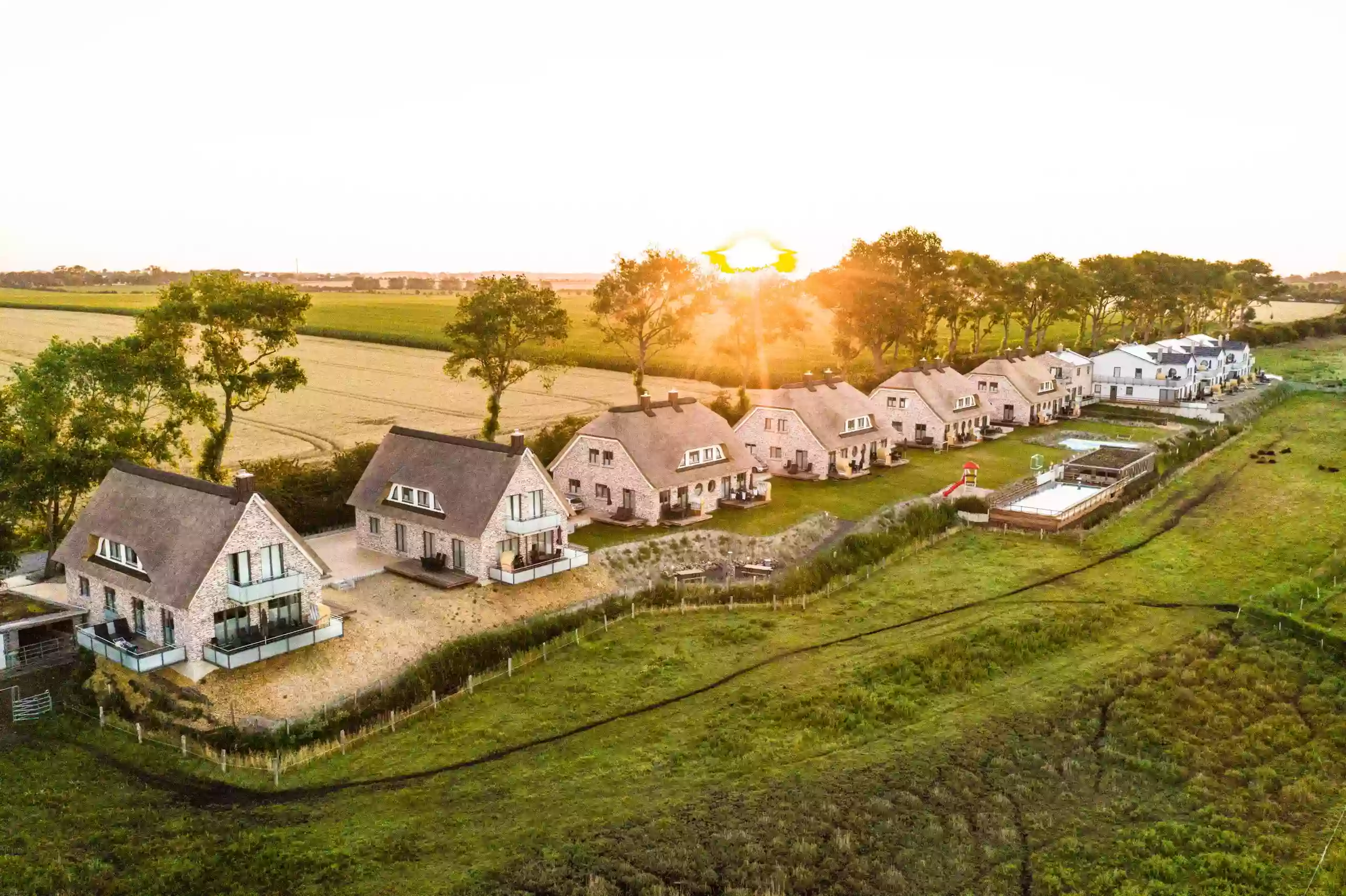 Ferienanlage Sundseele