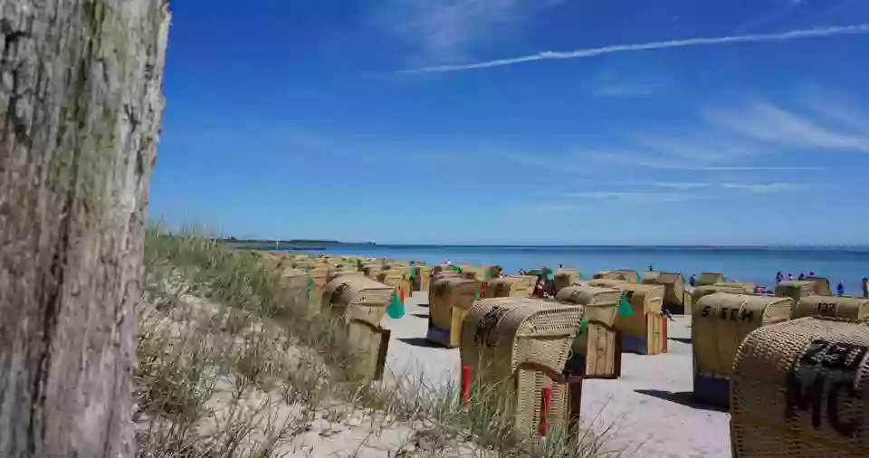 Ostseenest Fehmarn