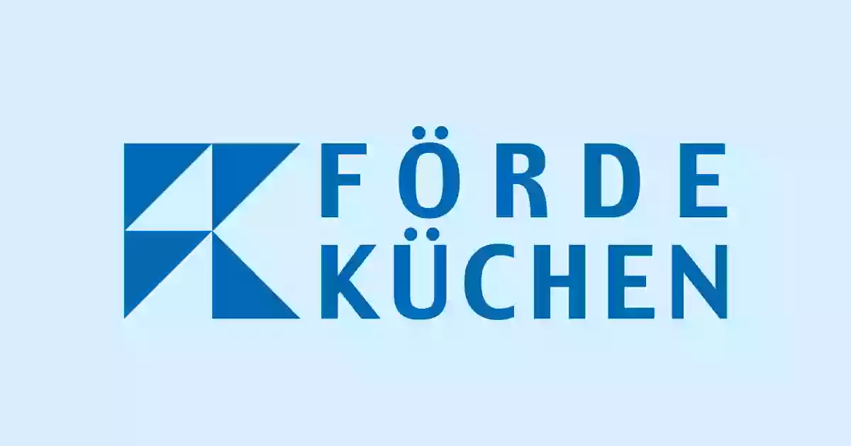 Förde-Küchen M. Kania GmbH & Co. KG